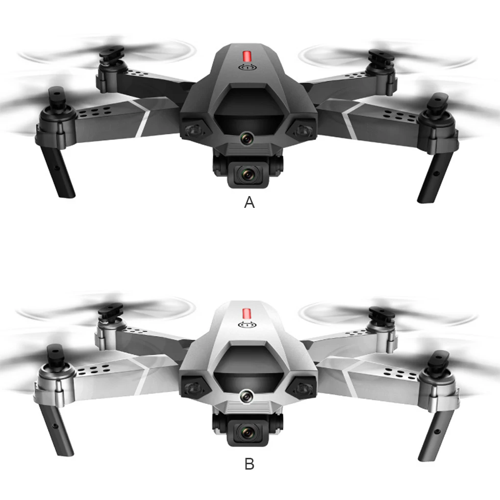 

Folding Drone Mini Remote Control Quadcopter Helicopter Kids Airplane Toy Gift