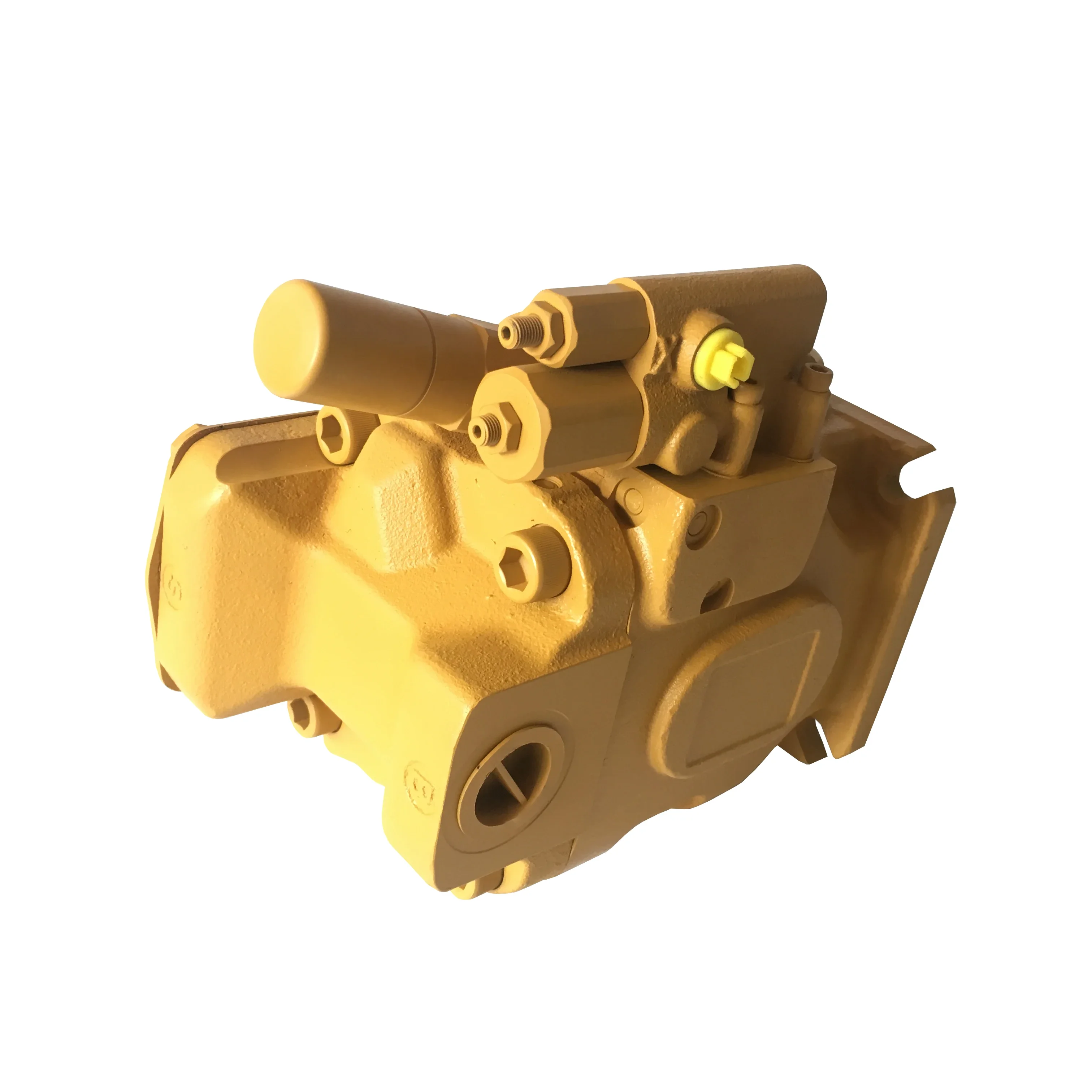 Цена по прейскуранту завода-изготовителя Экскаватор PVC80RC14 Главный помп Cat307C 307C 307D