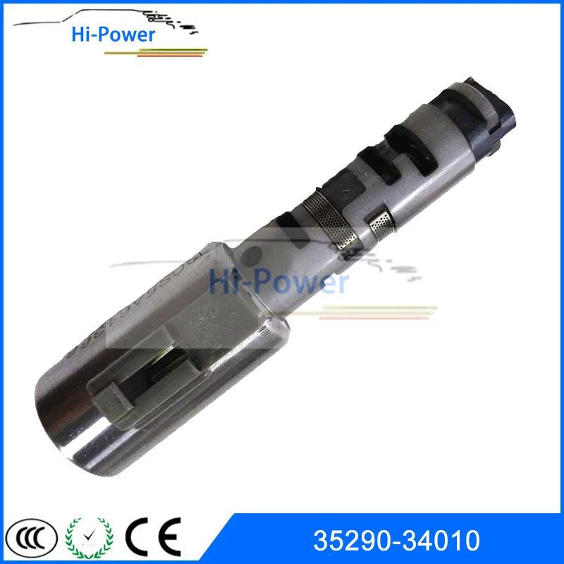 

A750E OEM 35290-34010 Line Pressure Control Solenoid Assy 35290 34010 For Toyota A750F A750E SLT For CROWN LEXUS HILUX Car Part