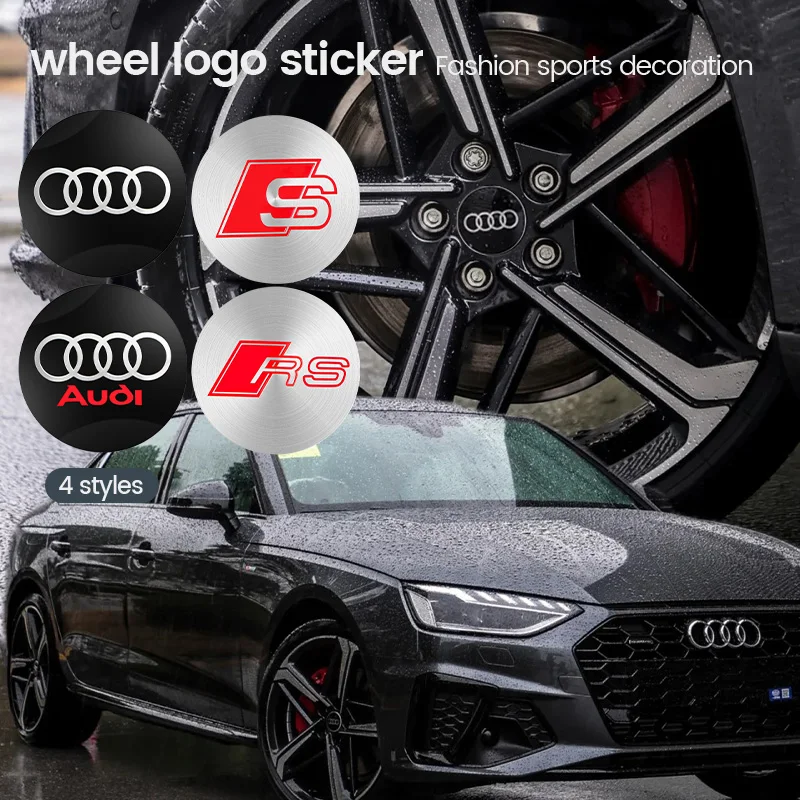 56 мм оригинальные колпачки для ступиц наклейка центра колеса автомобиля