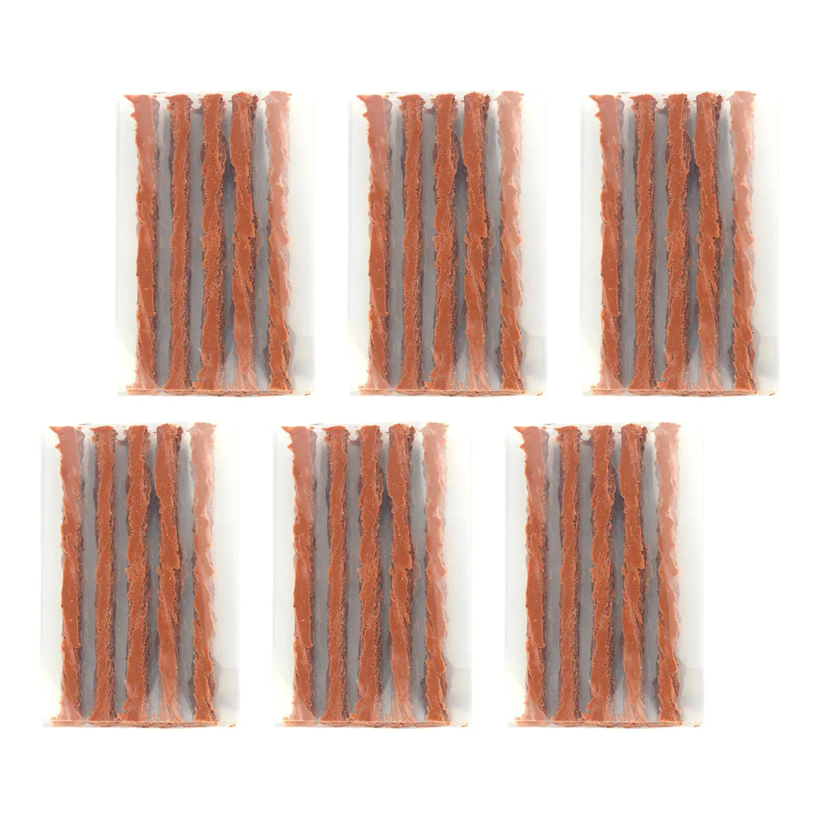 

Tire Repair Strings Tire Repair Kit Tool Punctures Repair Fittings Tire Repair Plugs for Bike UTV Motorcycle Wheelbarrow Truck