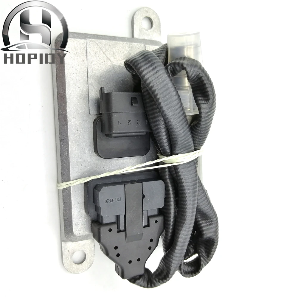 

2011650 5WK96626C NOX Sensor Nitrogen Oxygen Sensor For DAF