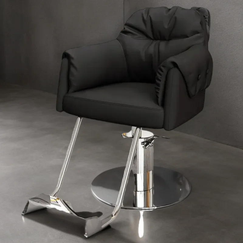 Стул для шампуня стулья салона профессионалы парикмахерские гидравлические