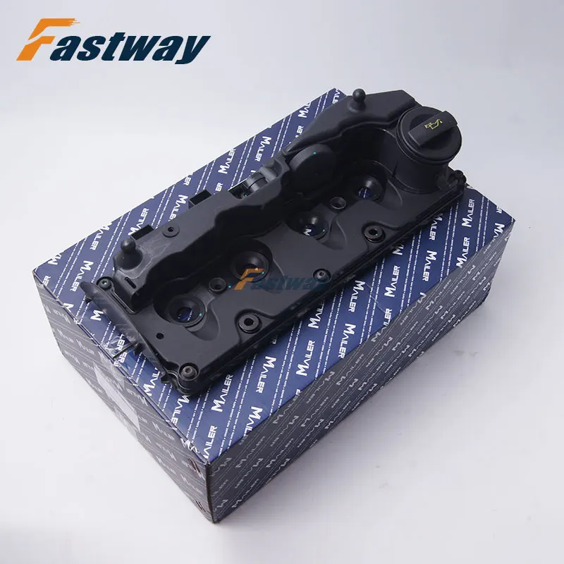 Крышка клапана двигателя высокого качества для Seat Exeo Skoda 2 0 1 6 NEU вентиляционный