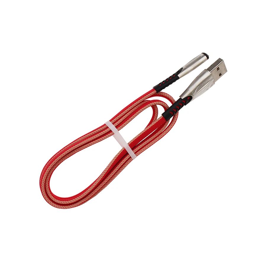 Кабель Micro USB Type-C 200 А 1 м шт. | Мобильные телефоны и аксессуары