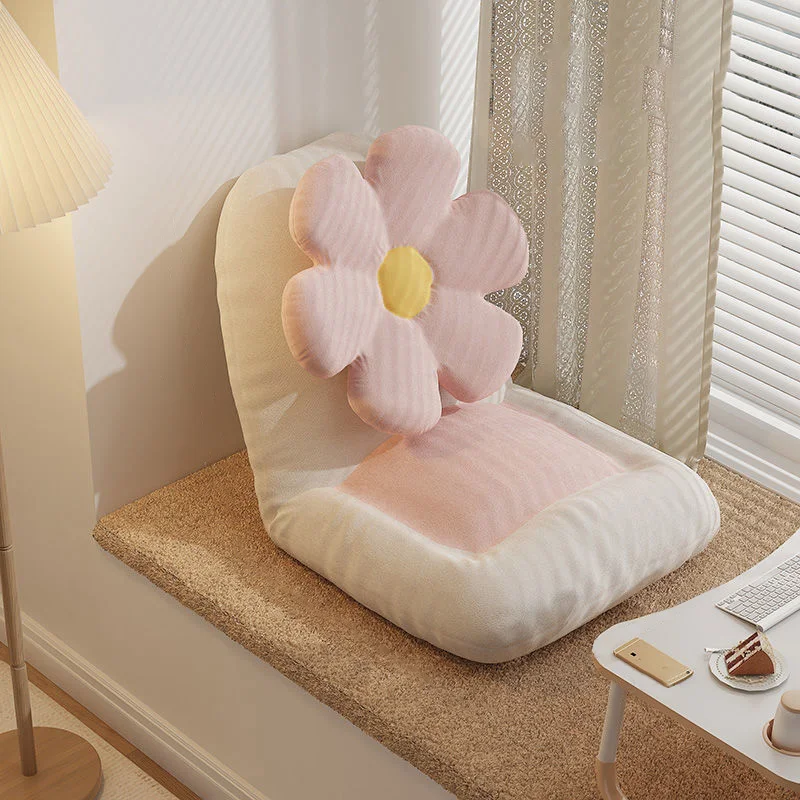 

Europe Minimalist Lazy Sofa Bed Sectional Microfiber Foldable Lazy Sofa Plush Classic Fauteuil Salon Furnitures Decoration