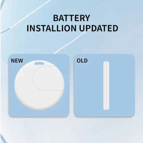 Мини GPS беспроводное Bluetooth устройство для защиты от потери устройство для поиска домашних животных собак кошек детей