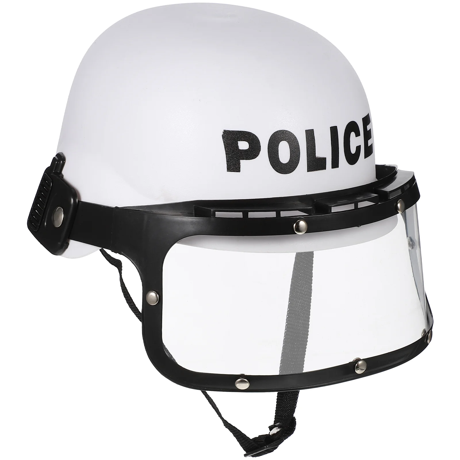 

Role Play Props Kids Party Accessories Child Costumes Police Toddler