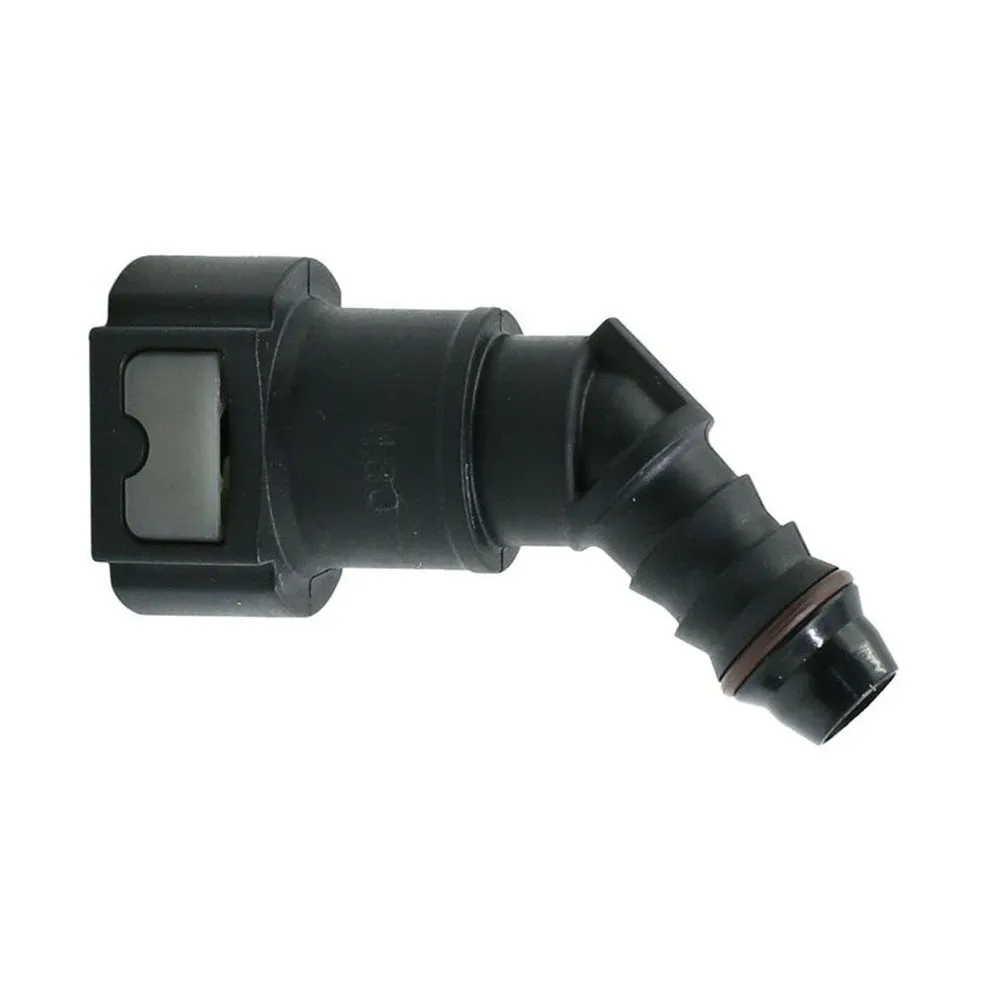

100% Brand New And High Quality Release Connector Useful Replacement 11.80mm 1pcs Connector Durable Fuel Line ID9