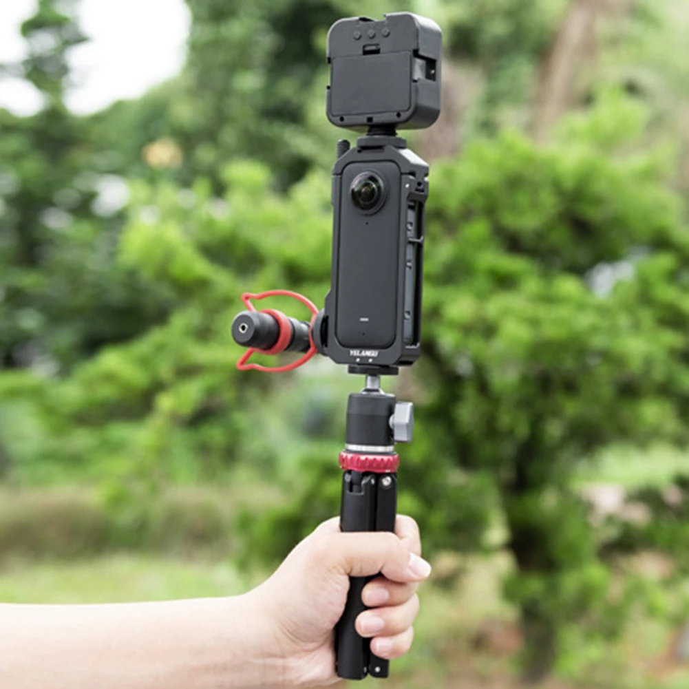 Защитный чехол для экшн-камеры Insta360 X3