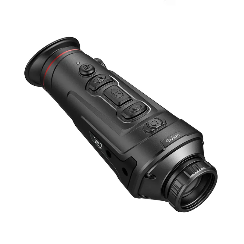 

Handheld Thermal Image riflescope guideThermal Night Vision Scope