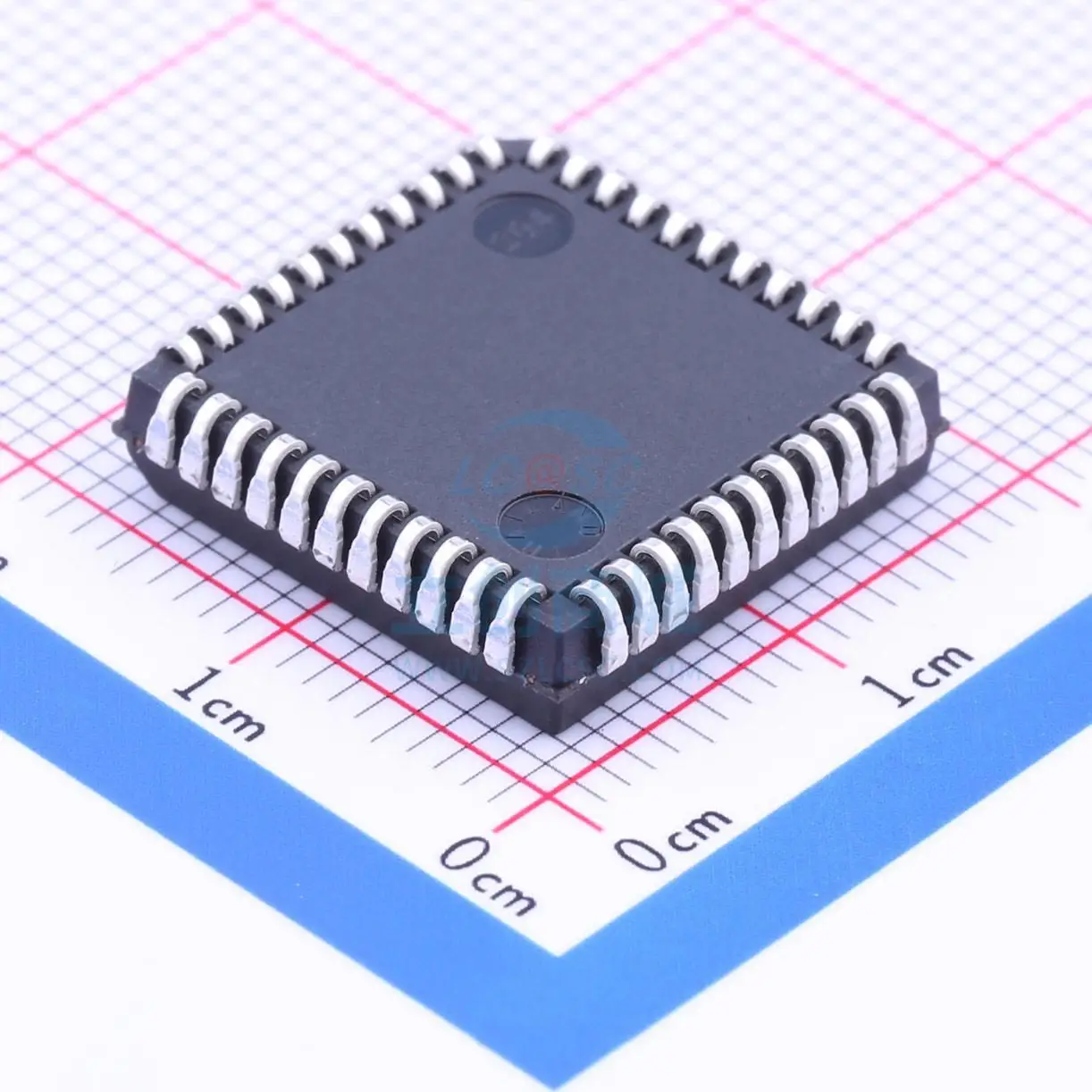 XFTS PIC16F874-04I/L PIC16F874-04I/LNew Original Genuine IC Chip