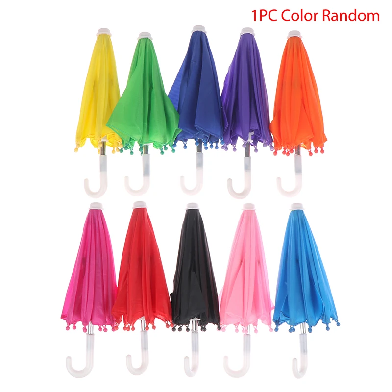 

1 шт., портативный велосипедный зонт от солнца