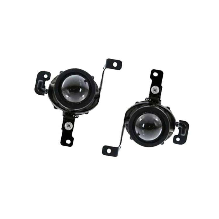Фото Автозапчасти: Хит продаж – Противотуманная фара 92201-1W210 OEM 92202-1W210 для KIA Rio 2012 5D №1