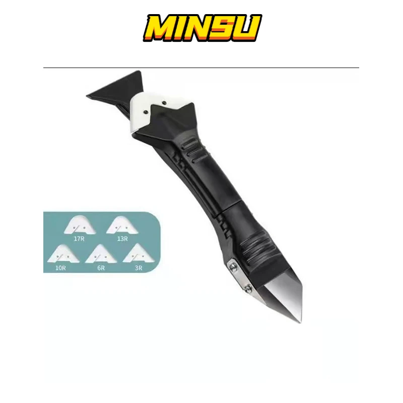 

multi-function Glue scraper special-purpose Cleaning glue tool
