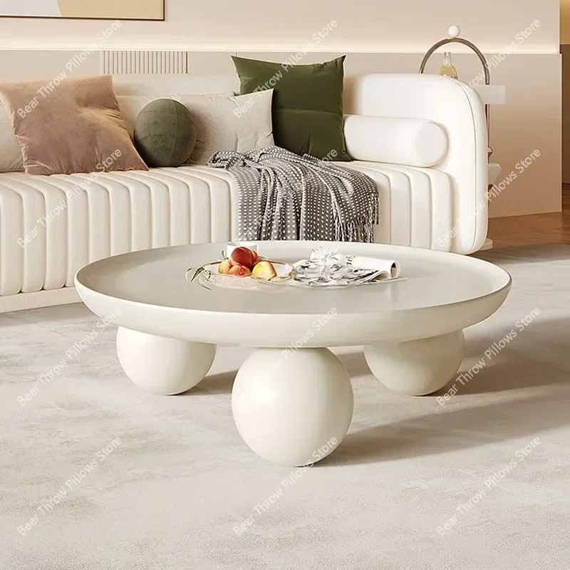 Маленькая консоль журнальный столик для гостиной центральный угловой