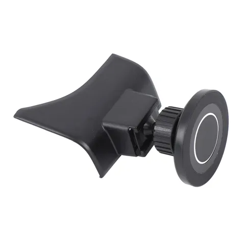 Держатель для мобильного телефона на центральной консоли для Mercedes Benz Smart 451 Fortwo 2011-2015, автомобильный перчаточный ящик, левый кронштейн для мобильного телефона