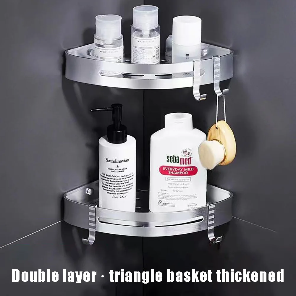 

Toilet Cabinet Wc Cabinet Washing Machine Rack Shelves Shelving Bathroom Shelves Standing Space Saver Shelf Organizer Holder HWC