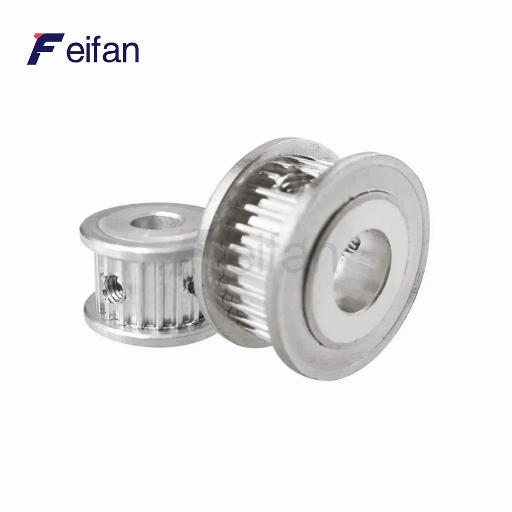 Ремень ГРМ типа 2GT AF 3D-печать GT2/2GT 48/55T апертура шкива зубчатого ремня