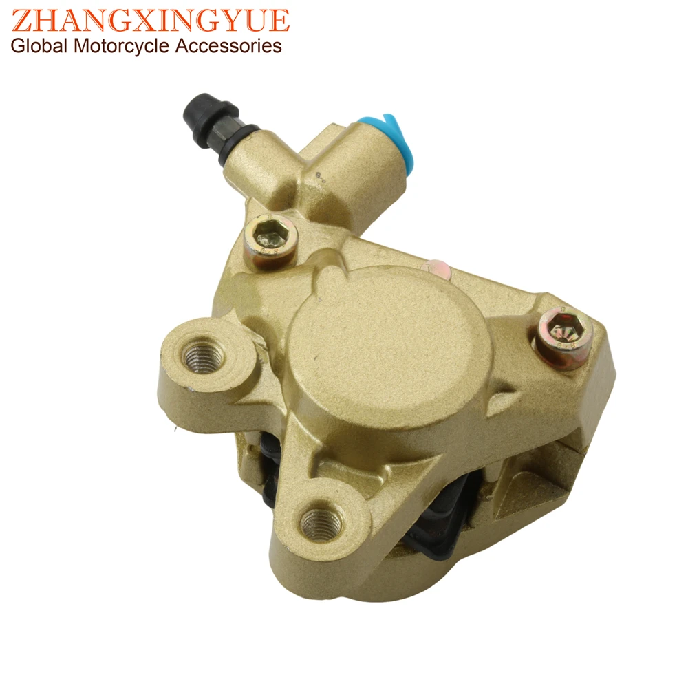 

Тормозной суппорт для скутера Piaggio NRG Typhoon 50 II 2010-2016 Typhoon50 1993-10, 2-тактный