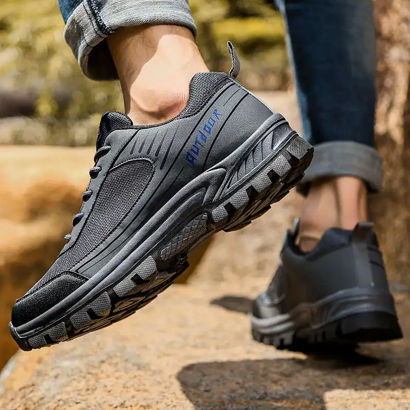 

Tactical Sneakers Sport Man Brand Designer High Quality Sport Shoes Man Joggers Men Running Shoes Sports Shoes For Male Tennis