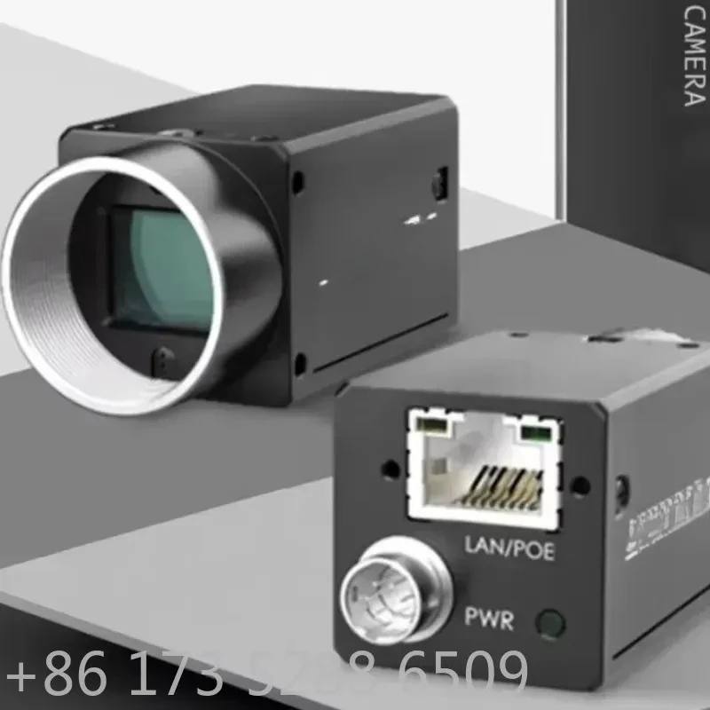 Фото Высокоскоростной CMOS-сенсор AP01 для промышленных камер HIKROBOT 20MP MV-CU120-10GM MV-CU120-10GC MV-CU120-10UC (матрица Area Array) №1