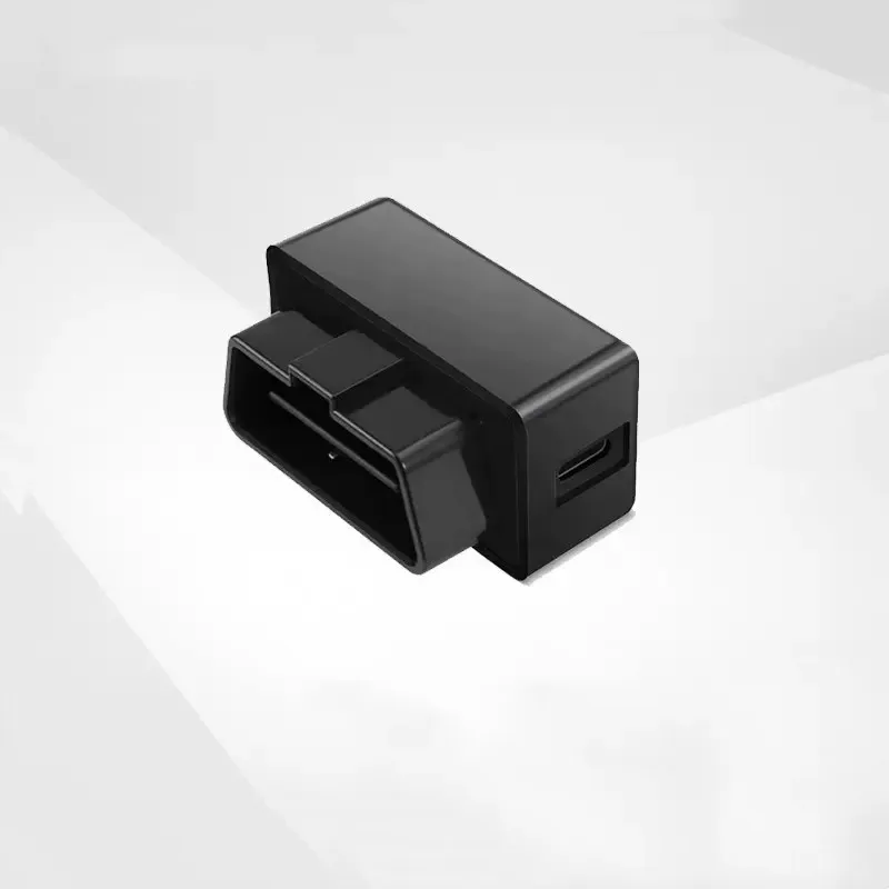 

Для Tesla Model 3/Y автомобильная зарядка OBD 30 Вт Быстрая зарядка мобильный телефон держатель Зарядка 2022 автомобильные аксессуары для интерьера