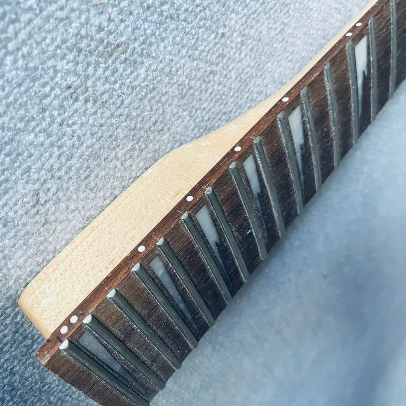 IN350 оригинальный и подлинный Ibanez GIO микро электрическая гитара Шея 564 мм короткие