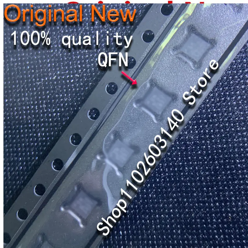 

(5piece) 100% New MAX17042G+T MAX17042 17042 QFN-10 Chipset