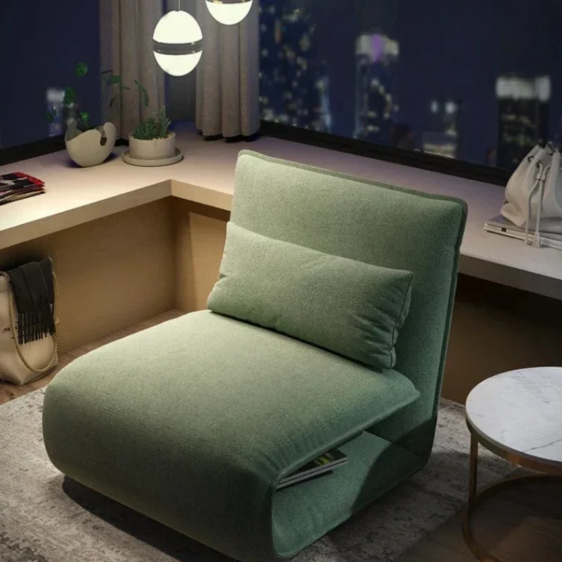 Раскладная кровать балкон татами эркер спальня ленивый диван кресло для отдыха