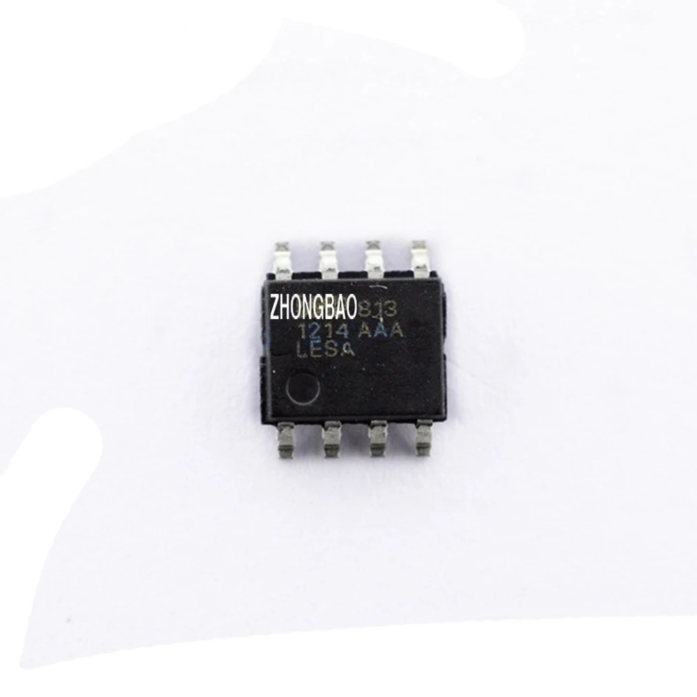 

10~100 PCS IMP813LESA-T SOP-8 Semiconductor Power Management IC Circuit Monitoring IC Chip with for module arduino Free Shippin