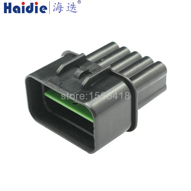 10-контактный кабельный провод, соединительный элемент, штепсельная вилка