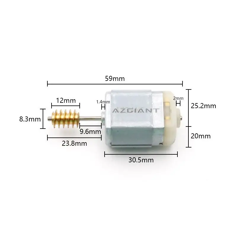 

Для Infiniti FX35 2009-2012 Azgiant ESL/ELV двигатель блокировки руля