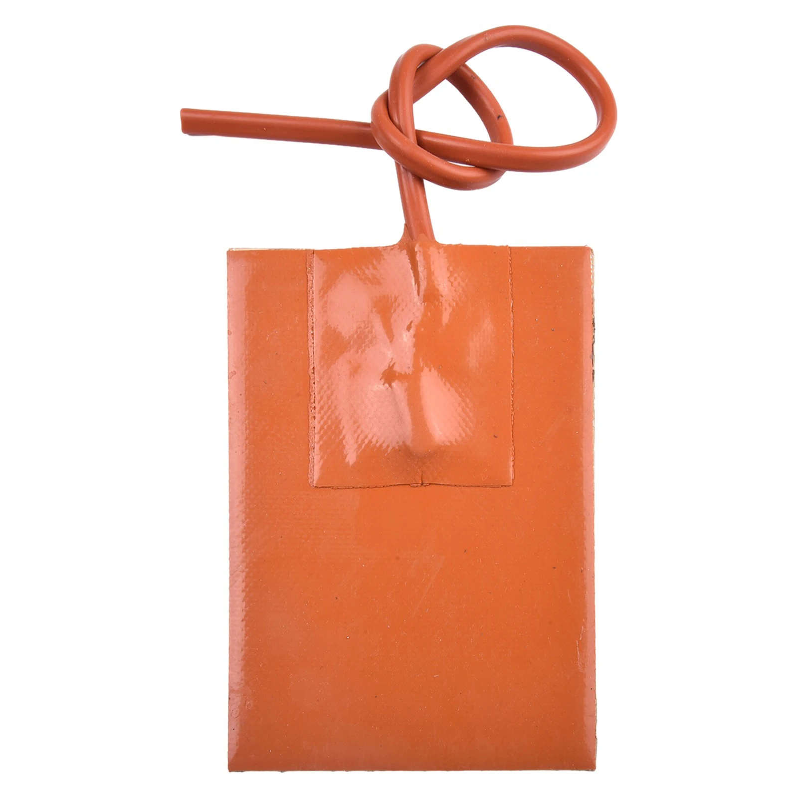 Для блока двигателя масляный поддон силиконовая нагревательная накладка