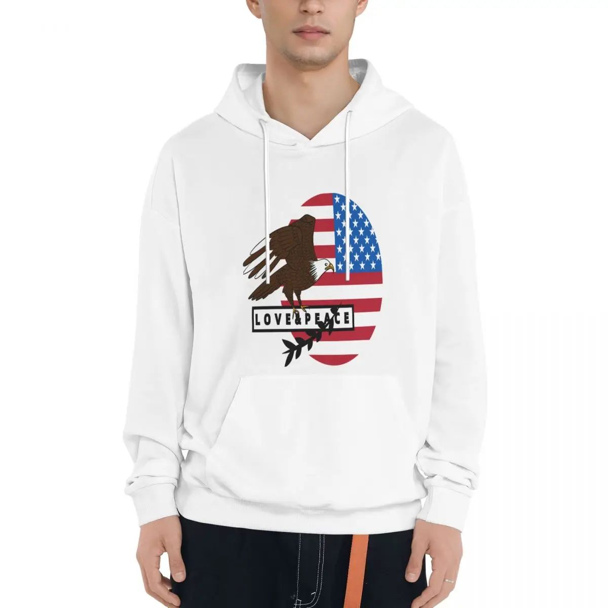 

Осенне-зимняя теплая толстовка с капюшоном, модные трендовые части, подходят для занятий спортом на открытом воздухе, путешествий