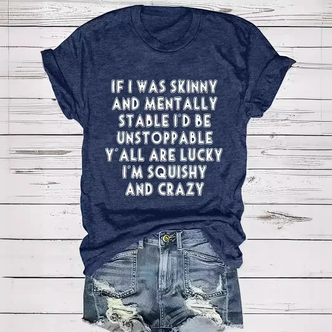 Amazon Европейская летняя женская одежда с круглым вырезом и короткими рукавами