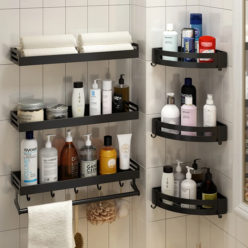 

Держатель для зубных щеток и полотенец, из алюминиевого сплава