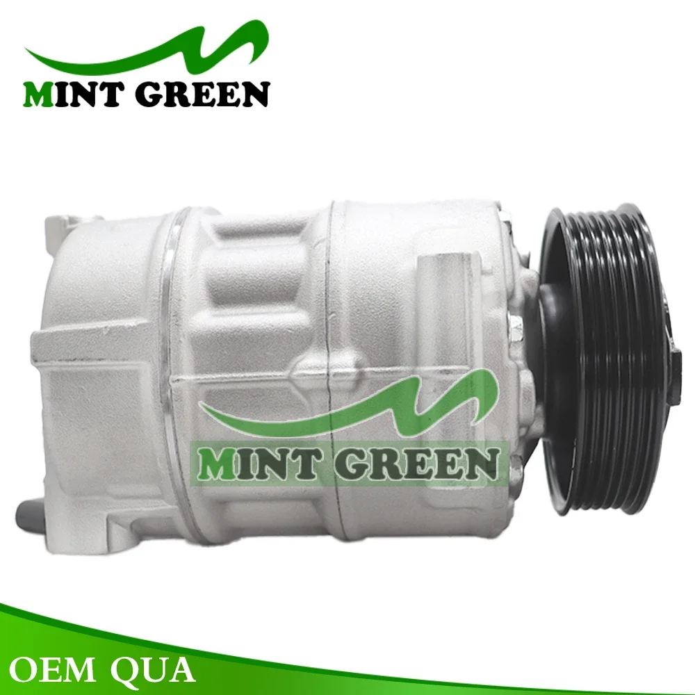 Компрессор кондиционера для Audi A3 VW Golf 7 Polo Skoda 5Q 0820803 E Г A C Ф