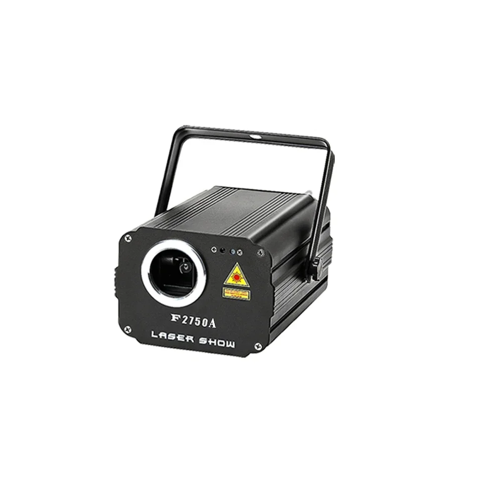 

KYAAO 3D Лазерный Проектор F3200A