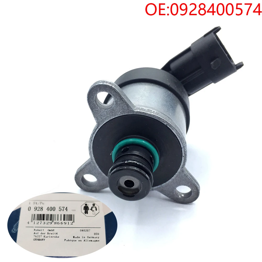 Для 0928400574 Бренд AZinjectie Drukpomp Регулятор дозирования Regelklep Voor VAUXHALL SAAB 9-3 9-5 93 95 1.9 TID