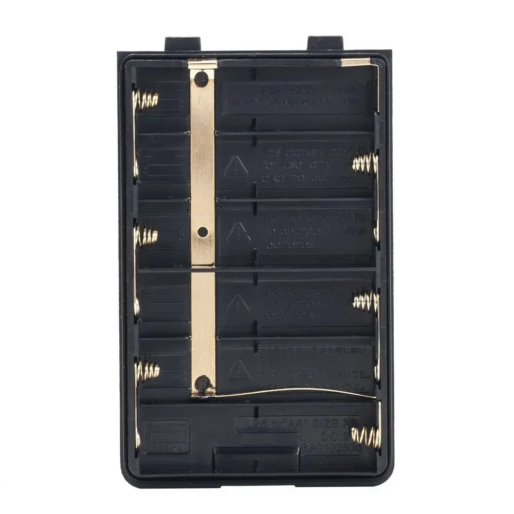 ДЛЯ FBA-25A 6x корпус для батарей типа АА внутренней связи прочный совместимый с