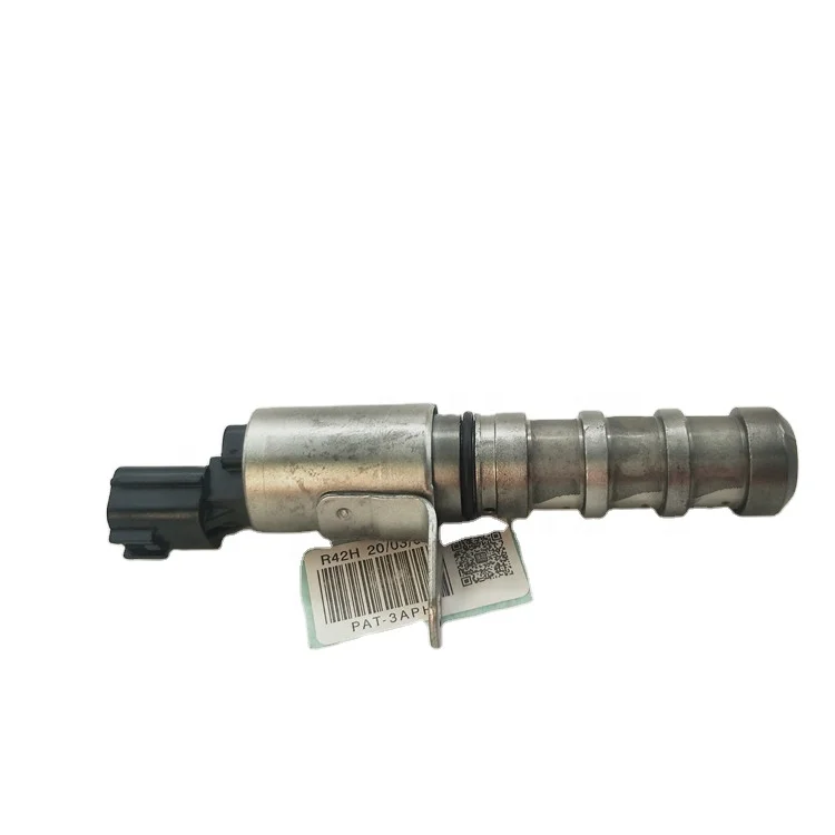 

Camshaft Solenoid Control Valve For Micra 1.2i 23796-3HD0A 23796-3HD2A