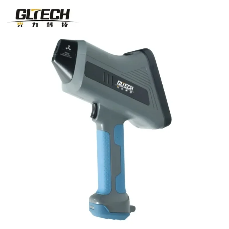Рисунок 2 - Золотоанализатор GLTech Xrf