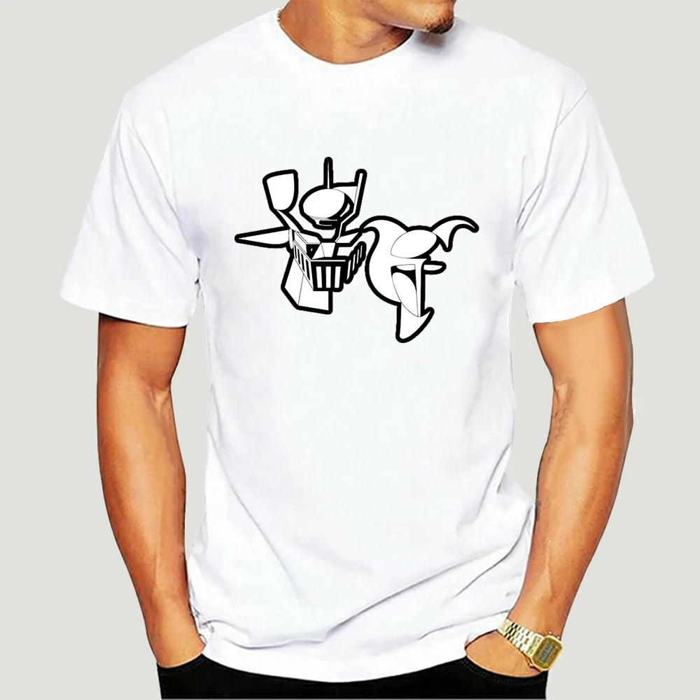 

Camiseta de Afrodita de Mazinger Z, рубашки с регулируемым изображением известного, talla europea, verano 2019, Super 6638X