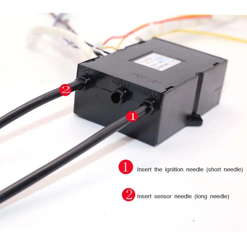 Переключатель давления воздуха розжиг для газового водонагревателя