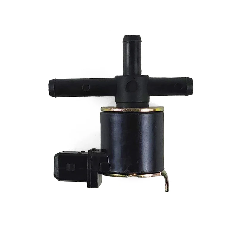 Электромагнитный регулятор для турбокомпрессора электромагнитный клапан Audi A4 S4