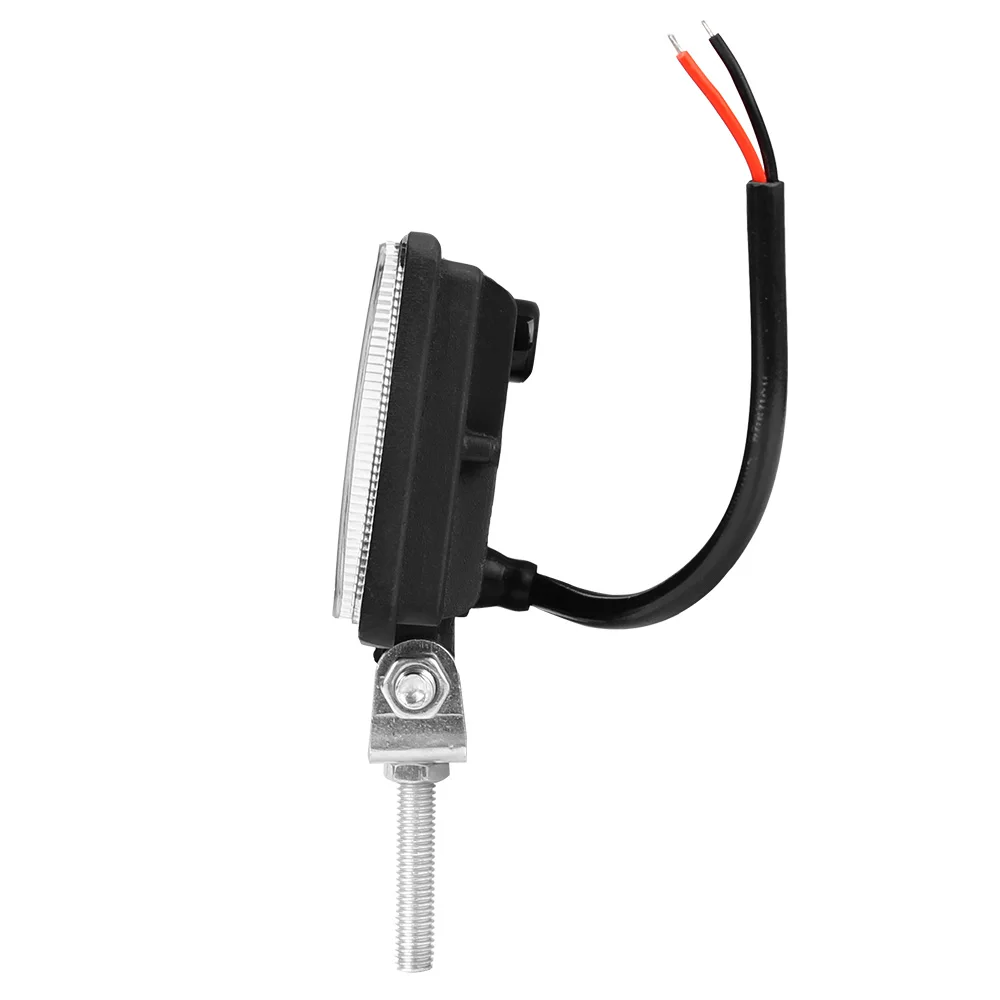 Водонепроницаемый Рабочий Световой Элемент 18smd Для Грузовика Трактора Лодки