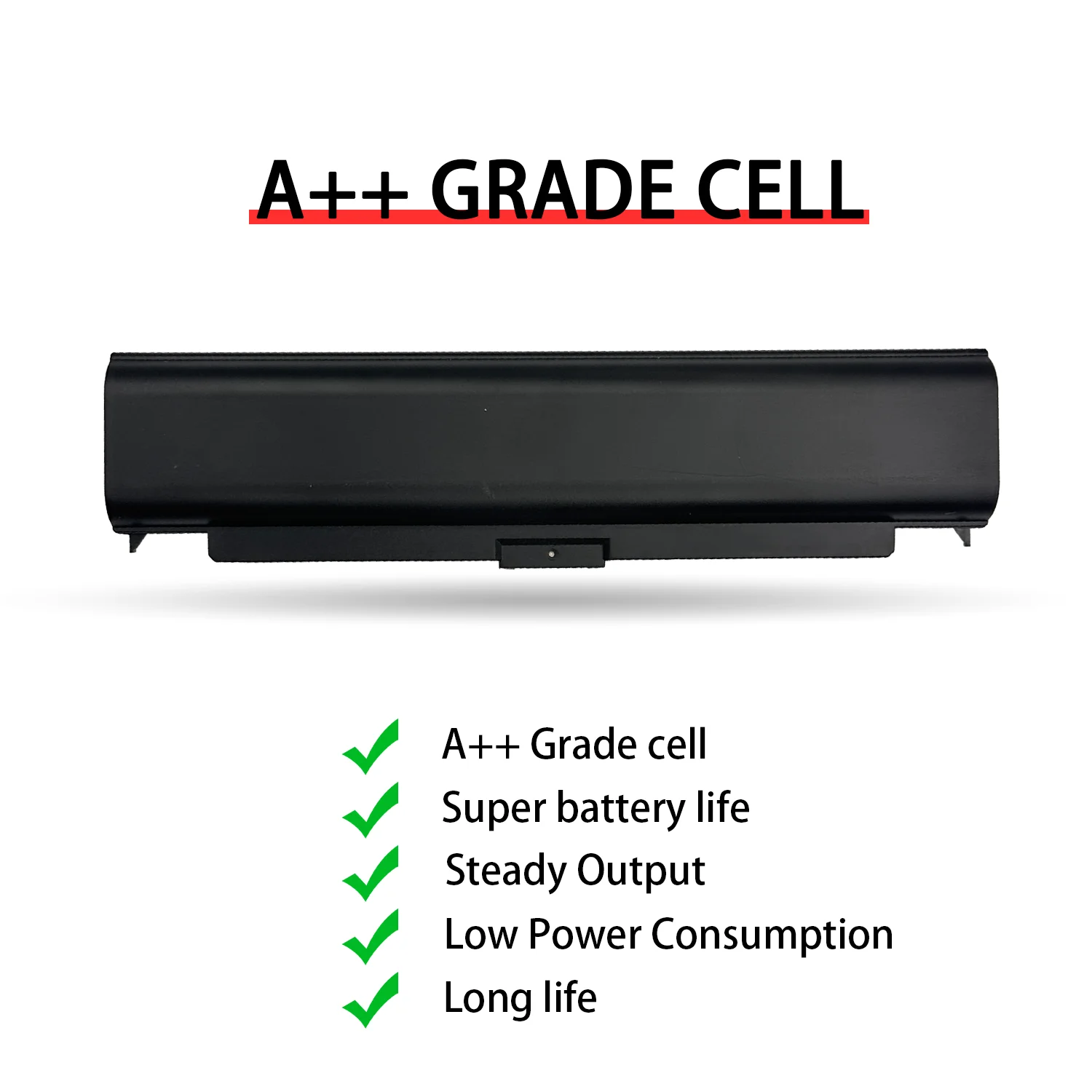 Новый аккумулятор для ноутбука 45N1144 45N1145 Lenovo ThinkPad T440P T540P W540 W541 L440 L540 445N1152 45N1148 45N1150