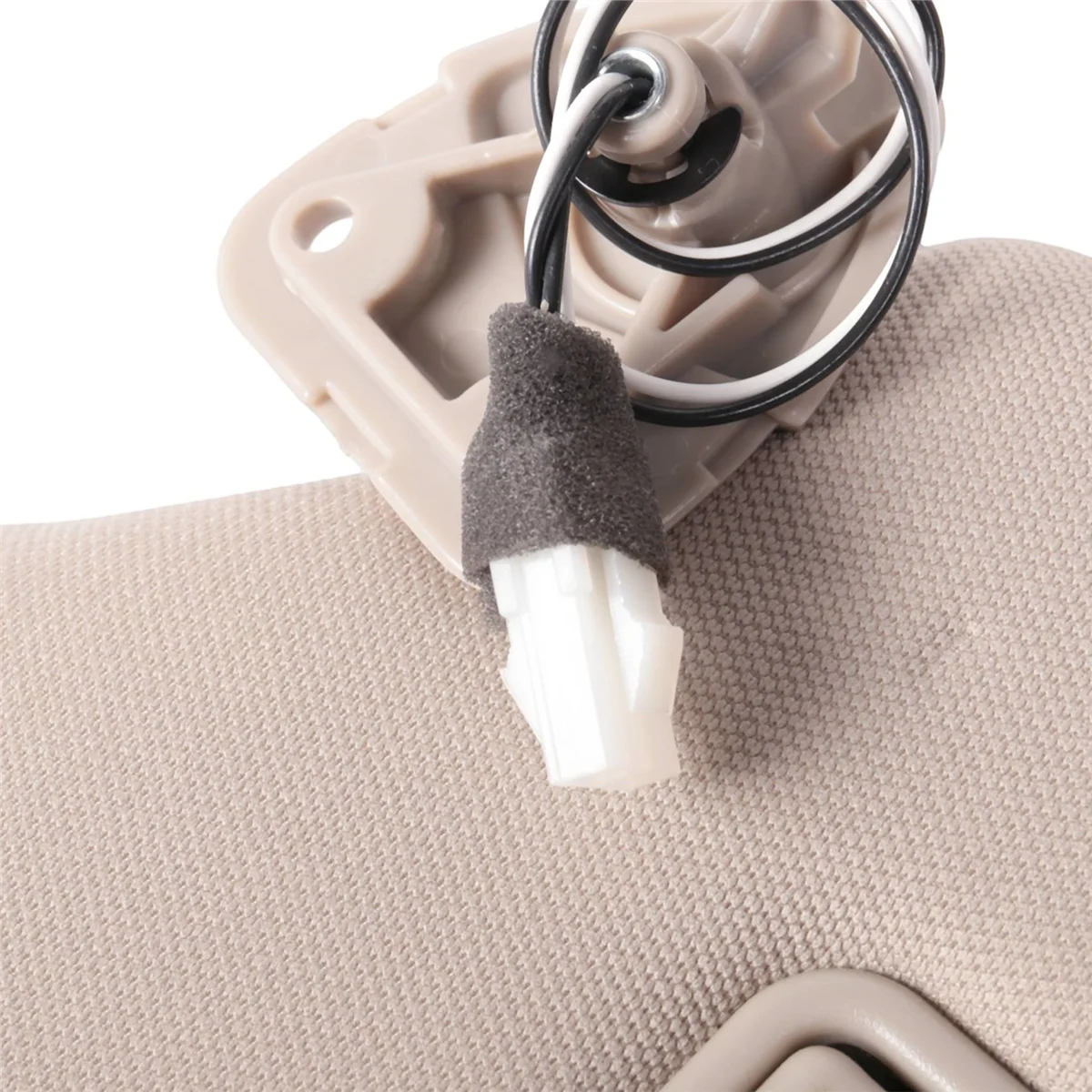 Левый солнцезащитный козырек с фотоэлементами для 2013-18 Pathfinder 2014-17 Infiniti QX60 2013 JX35