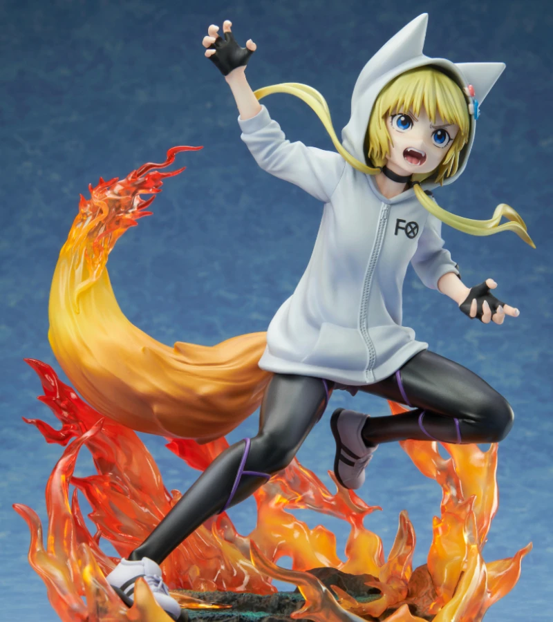 Аниме фигурки Ozon